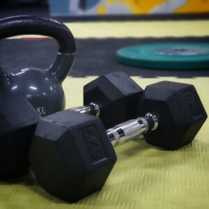 Strength & Conditioning - Ages (16+ yrs)